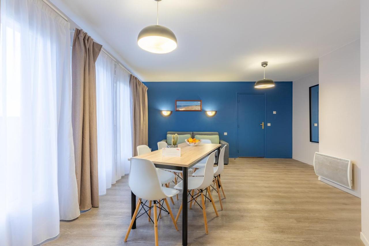 Aparthotel Appart'city Classic 3*