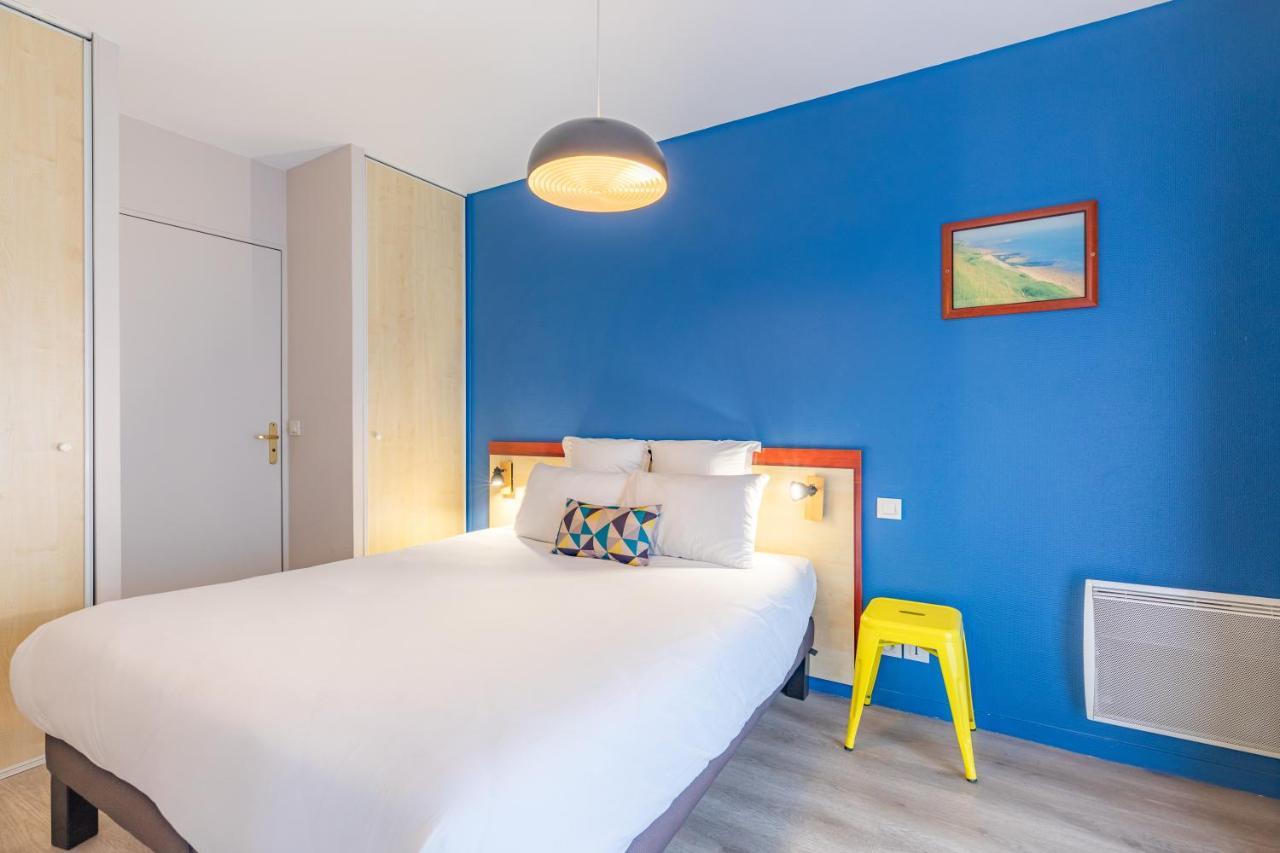 Aparthotel Appart'city Classic 3*