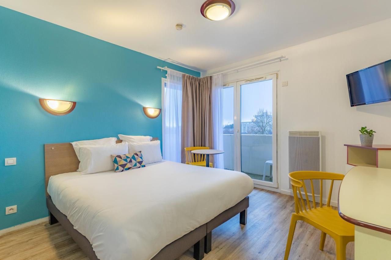 Aparthotel Appart'city Classic 3*