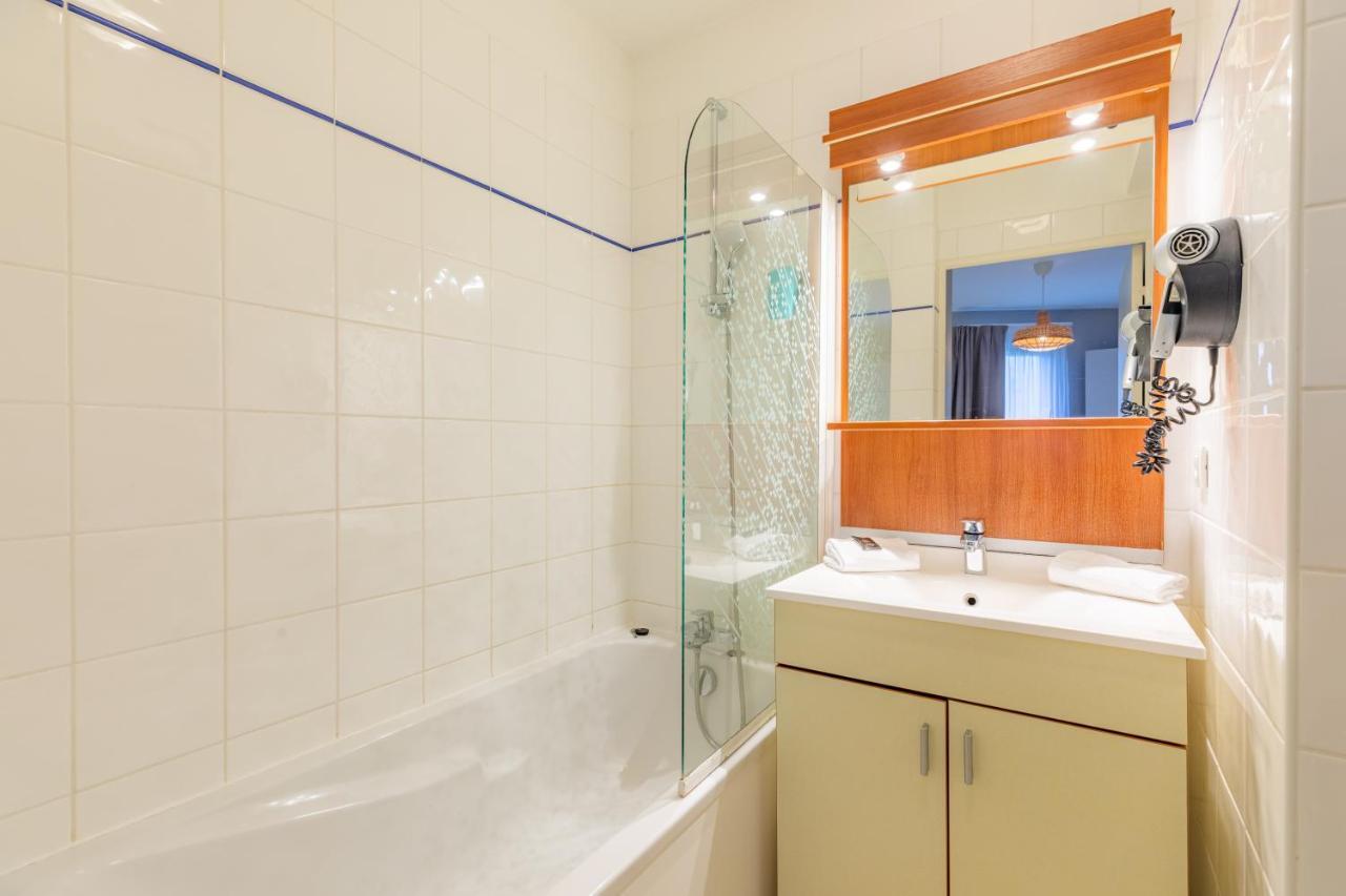 Aparthotel Appart'city Classic 3*