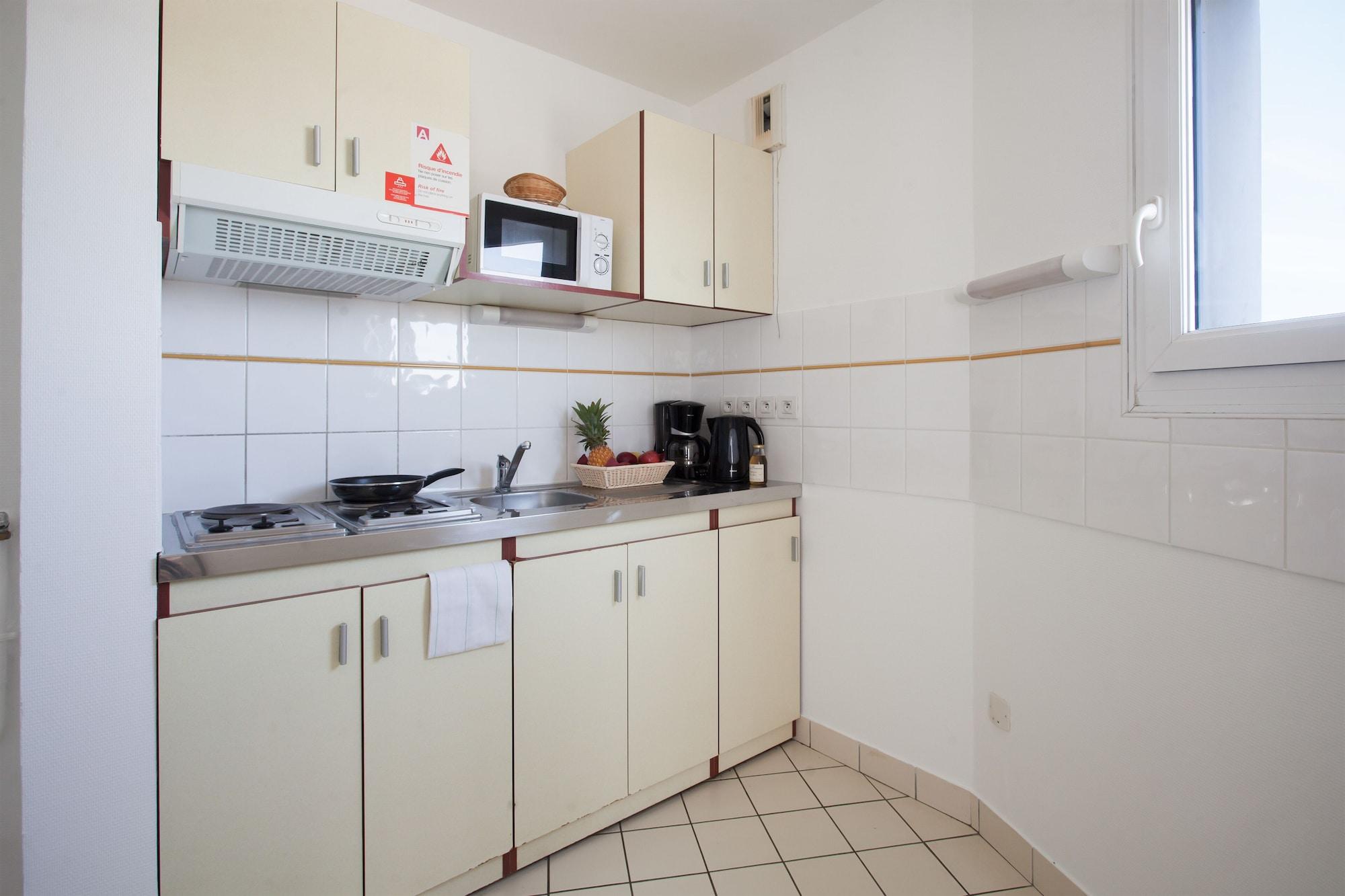 Aparthotel Appart'city Classic 3*