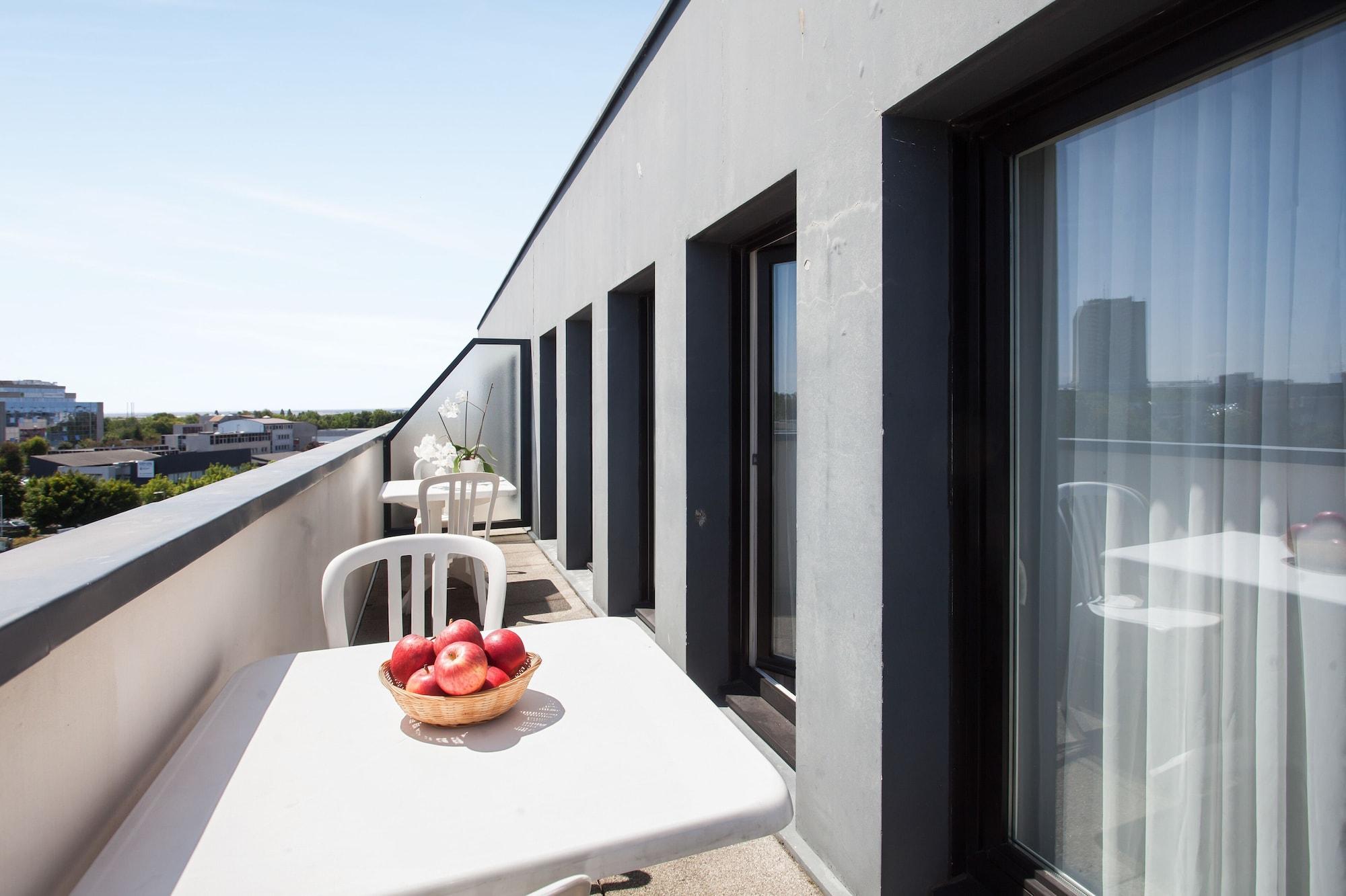 Aparthotel Appart'city Classic