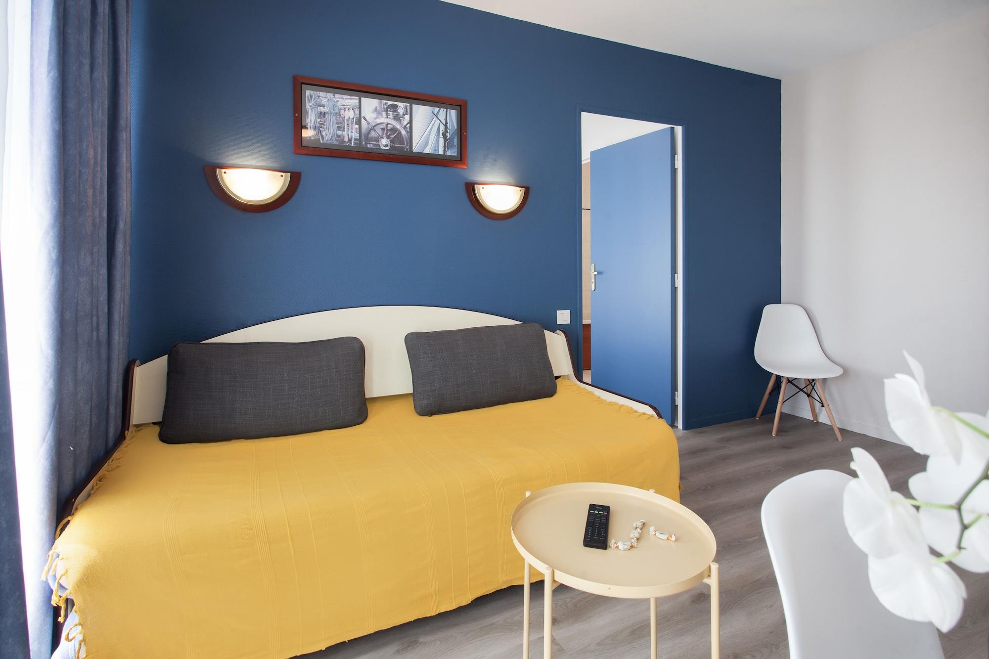 Appart'city Classic Aparthotel
