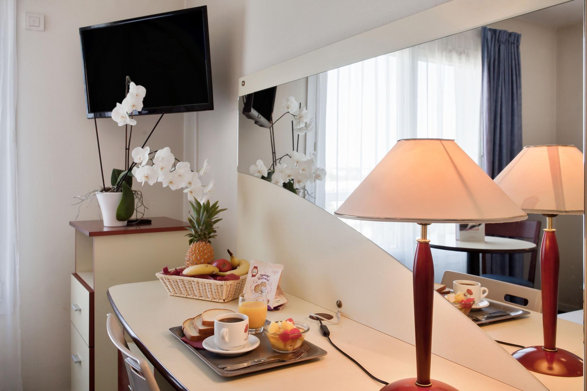 Aparthotel Appart'city Classic