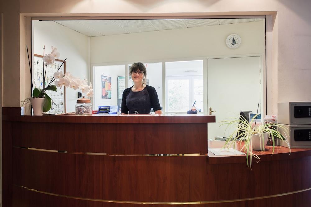 Aparthotel Appart'city Classic 3*
