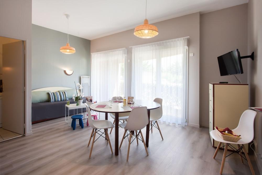 Appart'city Classic Aparthotel Caen