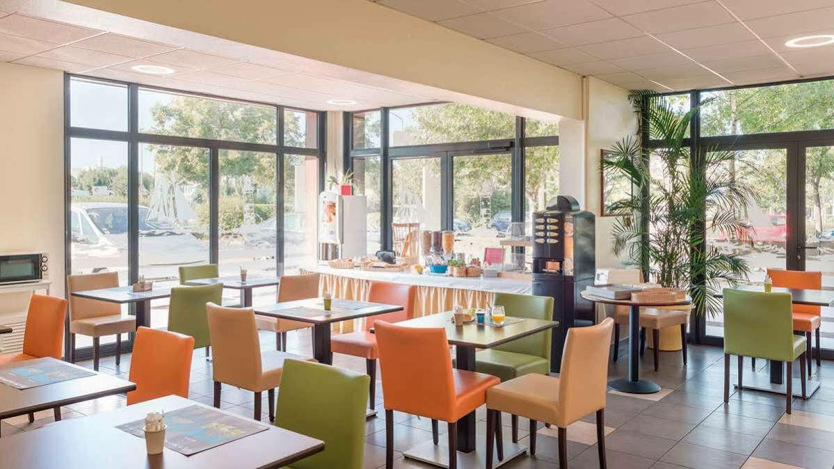 Appart'city Classic Aparthotel Caen
