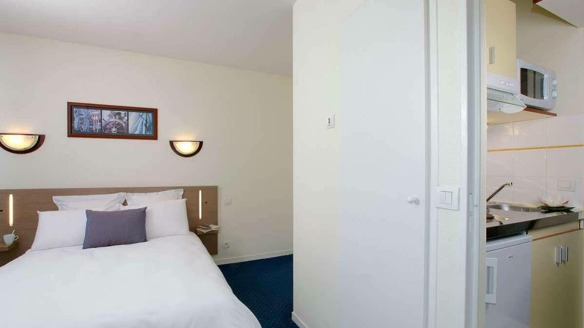 Appart'city Classic Aparthotel
